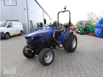 Mini trator novo Farmtrac Farmtrac 26 Rasenbereifung Traktor Schlepper 26PS Mitsubishi NEU: foto 3