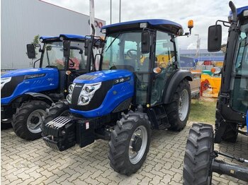 Trator SOLIS 50