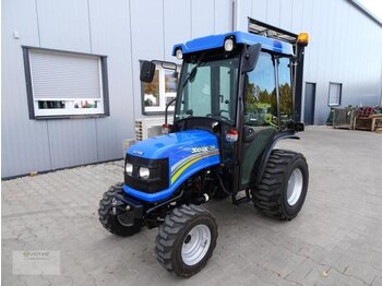Mini trator SOLIS 26