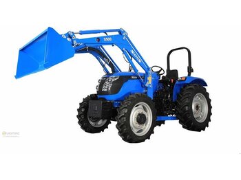 Trator SOLIS 50