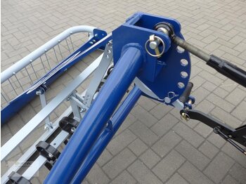 Maquina para lavrar a terra novo Vemac Bahnplaner Reitbahnplaner Reitplatzplaner Planer NEU 200cm: foto 4 Maquina para lavrar a terra novo Vemac Bahnplaner Reitbahnplaner Reitplatzplaner Planer NEU 200cm: foto 4