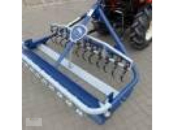 Maquina para lavrar a terra VEMAC