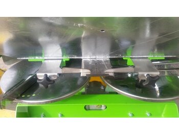 Distribuidor de fertilizantes novo Vemac Düngerstreuer Salzstreuer Streuer Winterdienst Sandstreuer: foto 4