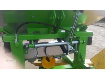 Distribuidor de fertilizantes novo Vemac Düngerstreuer Salzstreuer Streuer Winterdienst Sandstreuer: foto 3