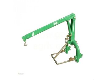 Grua para camião VEMAC