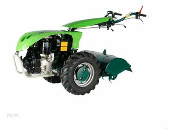 Motocultivador VEMAC
