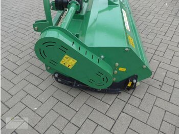 Triturador de martelos novo Vemac GKK240 240cm Mulcher Schlegelmulcher Hydraulik NEU Mähwerk: foto 4 Triturador de martelos novo Vemac GKK240 240cm Mulcher Schlegelmulcher Hydraulik NEU Mähwerk: foto 4