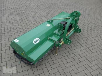 Triturador de martelos novo Vemac GKK240 240cm Mulcher Schlegelmulcher Hydraulik NEU Mähwerk: foto 5 Triturador de martelos novo Vemac GKK240 240cm Mulcher Schlegelmulcher Hydraulik NEU Mähwerk: foto 5