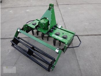 Grade rotativa VEMAC