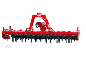 Grade rotativa VEMAC