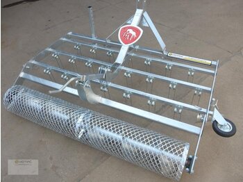 Maquina para lavrar a terra novo Vemac Reitbahnplaner Bahnplaner Reitplatzplaner Planer NEU 200cm: foto 4