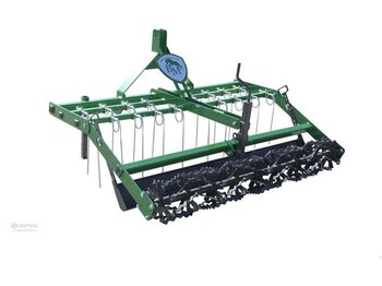 Maquina para lavrar a terra VEMAC