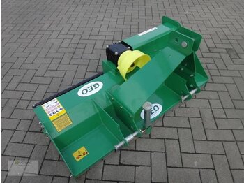 Triturador de martelos VEMAC