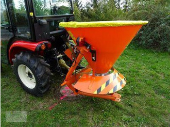 Distribuidor de fertilizantes VEMAC