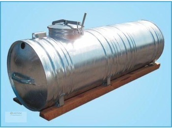 Tanque VEMAC