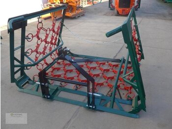 Grade para prados VEMAC