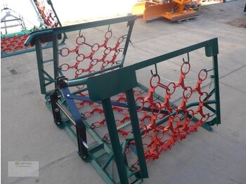 Grade para prados VEMAC