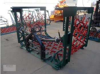 Grade para prados VEMAC
