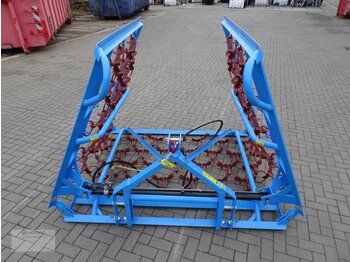 Grade para prados VEMAC