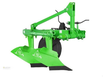 Arado novo Vemac Zweischar Pflug 2 Schar Pflug 20 25 Zweischarpflug Traktor NEU: foto 3