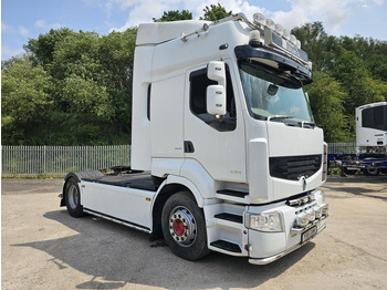 Tractor Renault Premium 430 4x2: foto 5