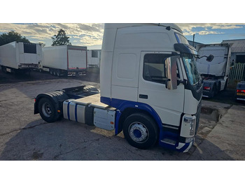 Tractor Volvo Fm450: foto 4 Tractor Volvo Fm450: foto 4