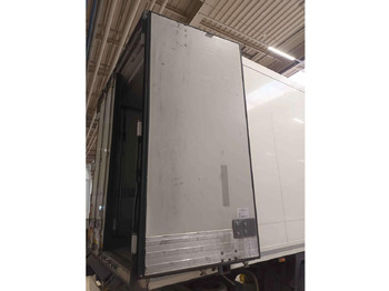 Leasing de  2018 Krone SDR Double Deck Cool Liner FP45 ThermoKing SLXi 300 Lifting Axle 2018 Krone SDR Double Deck Cool Liner FP45 ThermoKing SLXi 300 Lifting Axle: foto 5