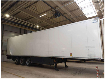 Semi-reboque frigorífico 2019 Schmitz Cargobull SKO FP 45 ThermoKing SLXi 300: foto 4