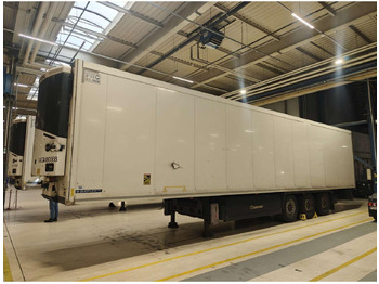 Leasing de  2020 Krone SDR Cool Liner FP 60 ThermoKing SLXi 300 2020 Krone SDR Cool Liner FP 60 ThermoKing SLXi 300: foto 4