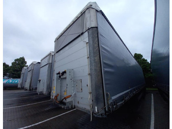 Semi-reboque de lona 2021 Schmitz Cargobull SCS24/L Varios: foto 3