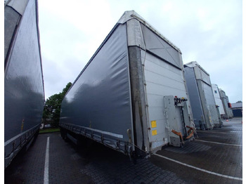 Semi-reboque de lona 2021 Schmitz Cargobull SCS24/L Varios: foto 5