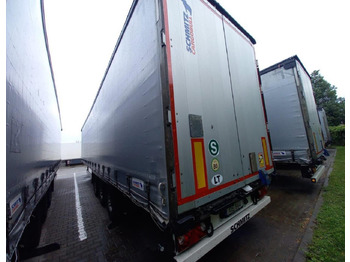 Semi-reboque de lona 2021 Schmitz Cargobull SCS24/L Varios: foto 4
