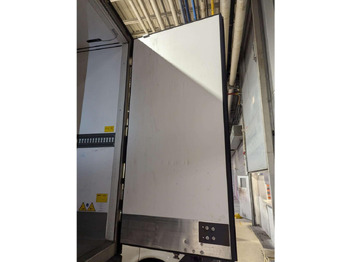 Semi-reboque frigorífico 2022 Schmitz Cargobull SKO FP 60 Carrier Vector 1550: foto 2