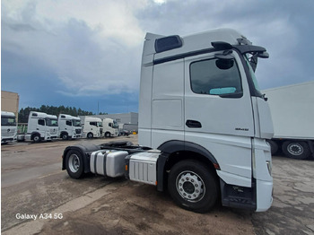 Tractor 2023 Mercedes-Benz Actros 5 1845 BigSpace: foto 4