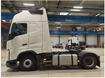 Leasing de  2023 Volvo FH 460 Globetrotter XL i-Save 2023 Volvo FH 460 Globetrotter XL i-Save: foto 3