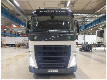 Leasing de  2023 Volvo FH 460 Globetrotter XL i-Save 2023 Volvo FH 460 Globetrotter XL i-Save: foto 1