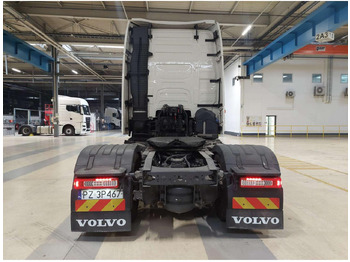 Leasing de  2023 Volvo FH 460 Globetrotter XL i-Save 2023 Volvo FH 460 Globetrotter XL i-Save: foto 5