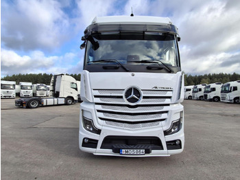 Tractor MERCEDES-BENZ Actros 1845