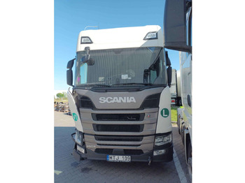 Tractor SCANIA R 460