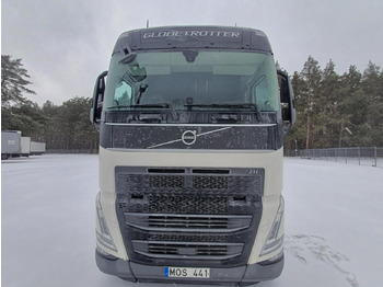 Tractor VOLVO FH 500