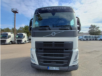 Tractor VOLVO FH 500