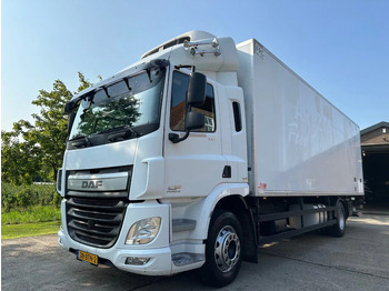 Camião frigorífico DAF CF 330