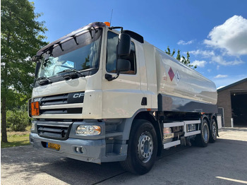 Caminhão tanque DAF CF 75 310