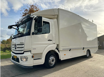Camião furgão MERCEDES-BENZ Atego 916