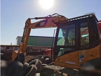 Escavadora de rastos CATERPILLAR 315DL