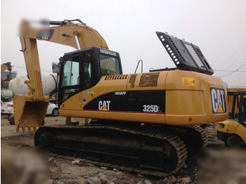 Escavadora de rastos CATERPILLAR 325DL