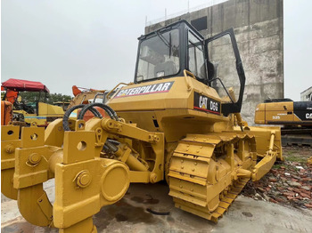 Buldôzer CATERPILLAR D6G