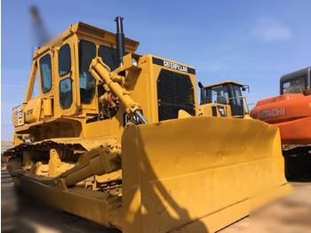Buldôzer CATERPILLAR D7G