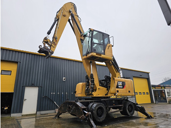 Manipulador de material CATERPILLAR MH3022