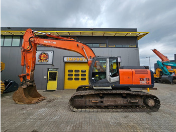 Escavadeira HITACHI ZX280